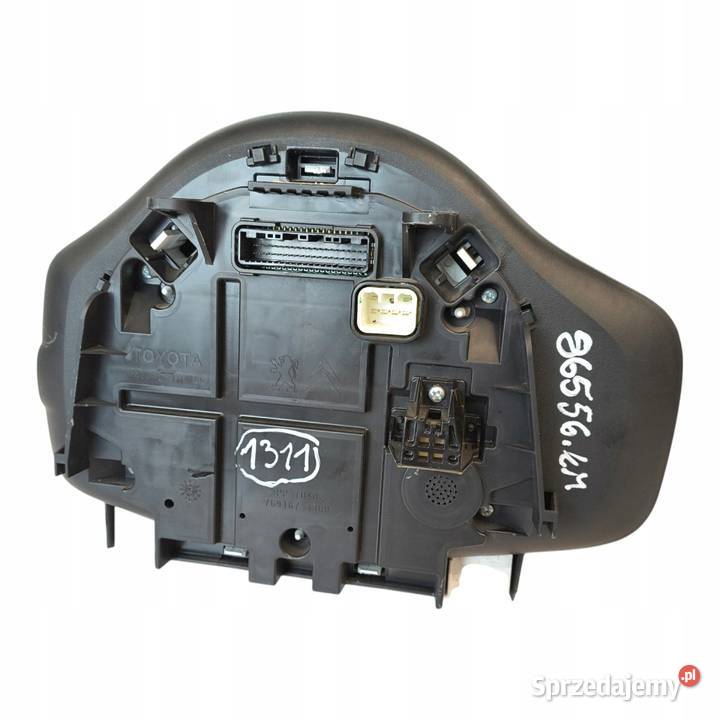 LICZNIK ZEGARY 769167330U Toyota Aygo II 108 C1 Chełm sprzedam