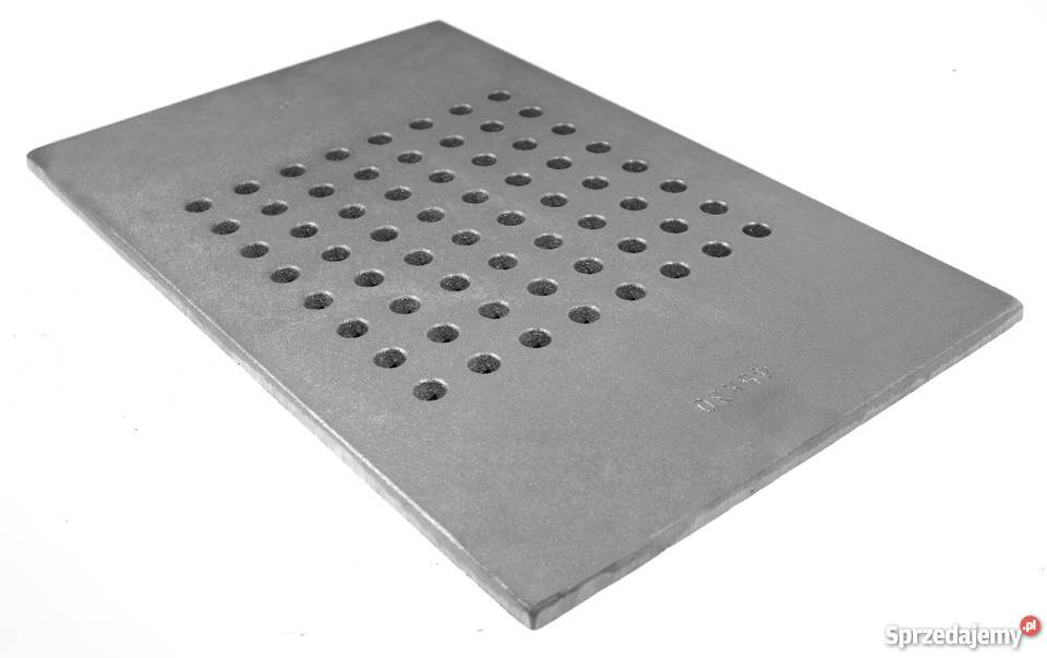 RUSZT DO PIECA KOMINKA RUSZTO ŻELIWNE POLSKIE drewno małopolskie Skawina