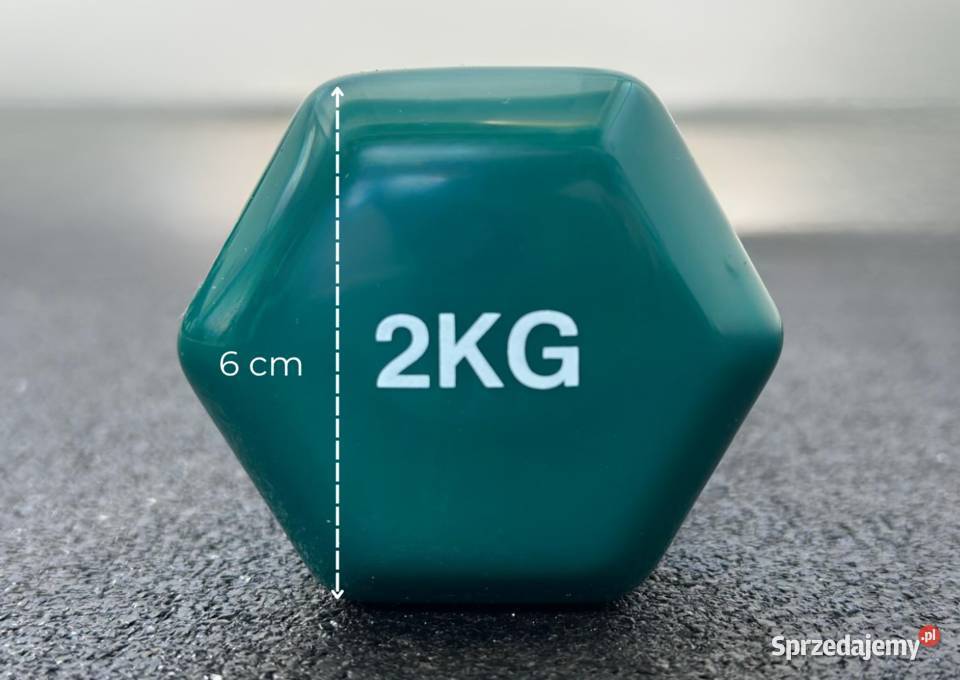 Hantle fitness 2 zachodniopomorskie Wałcz