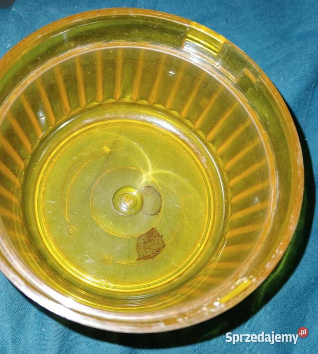 sprzedam części do sokowirówki stary model Mielona Sosnowiec sprzedam