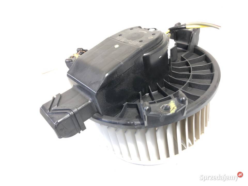 DMUCHAWA NAWIEWU FORD MONDEO MK5 WENTYLATOR