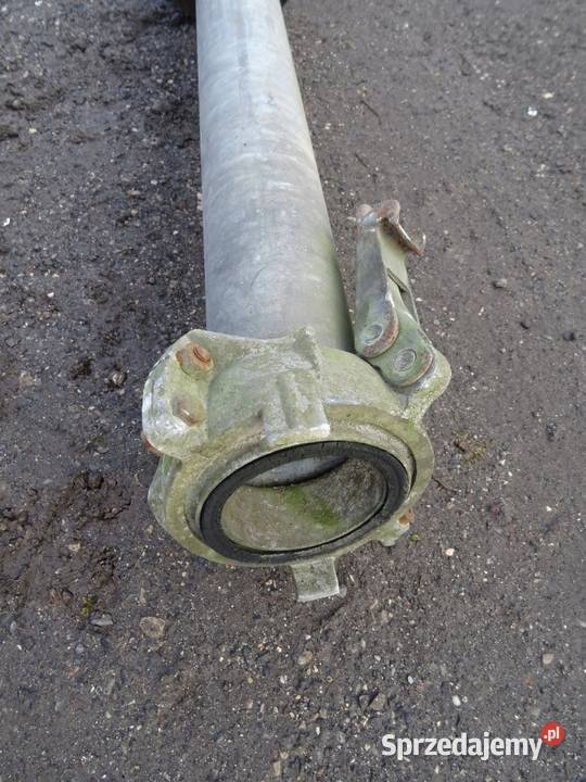 RURA DO DESZCZOWNI NAWODNIENIA DESZCZOWNIA Pozostałe świętokrzyskie Wąchock