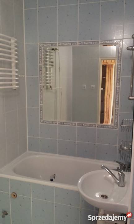 Słoneczne mieszkanie Sokołów Małopolski Sokołów Małopolski