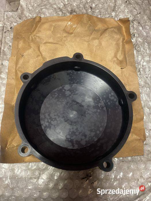 Kawasaki KX 125 E pokrywa dekiel osłona C428 Poznań