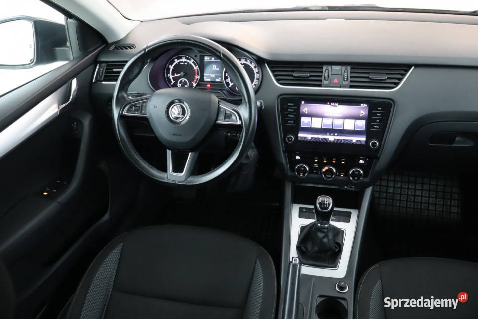 Skoda Octavia 14 TSI Zabrze sprzedam