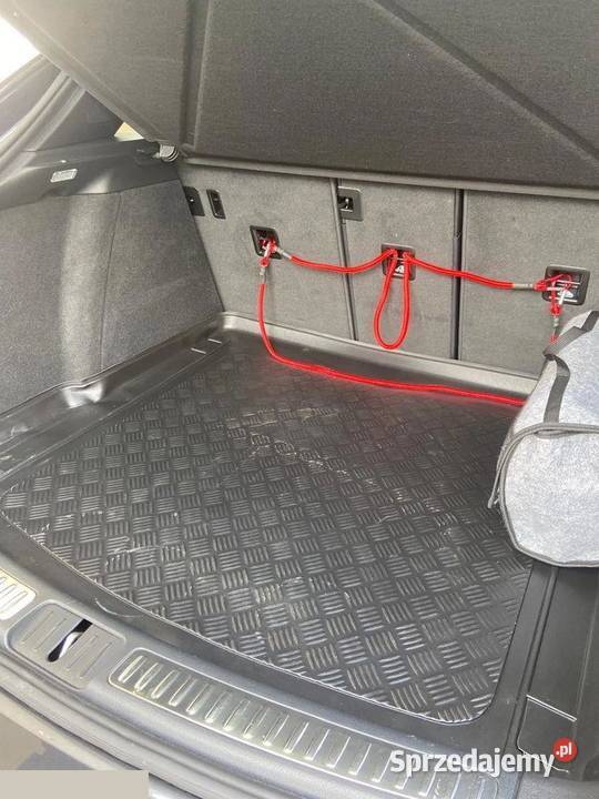 Porsche Macan PDK 20 Benzyna 252 4x4 2021r niski śląskie