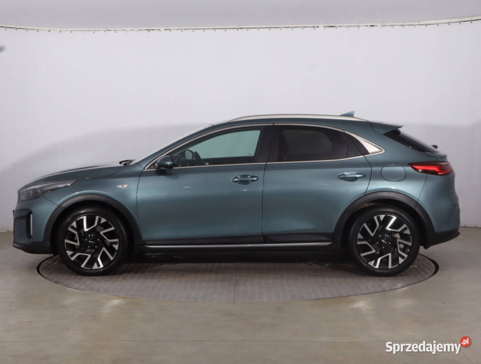 Kia XCeed 15 TGDI Piaseczno