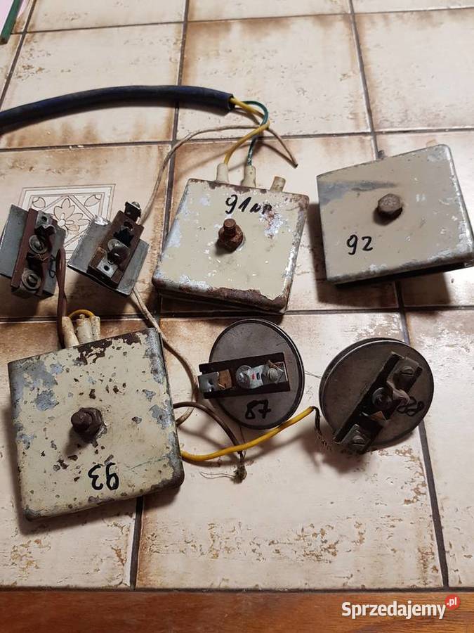 196377 rZ kolekcjiSelen oryginał SHL WFMWSK lubuskie Gorzów Wielkopolski sprzedam