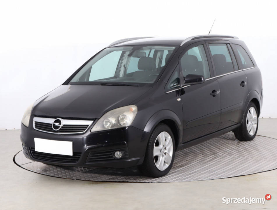 Opel Zafira 18 elektryczne szyby Piaseczno