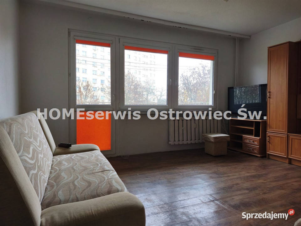 Do wynajęcia mieszkanie Ostrowiec Świętokrzyski sprzedam