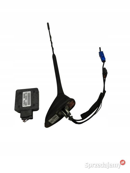 ANTENA KAROSERYJNA WZMACNIACZ KOMPLET