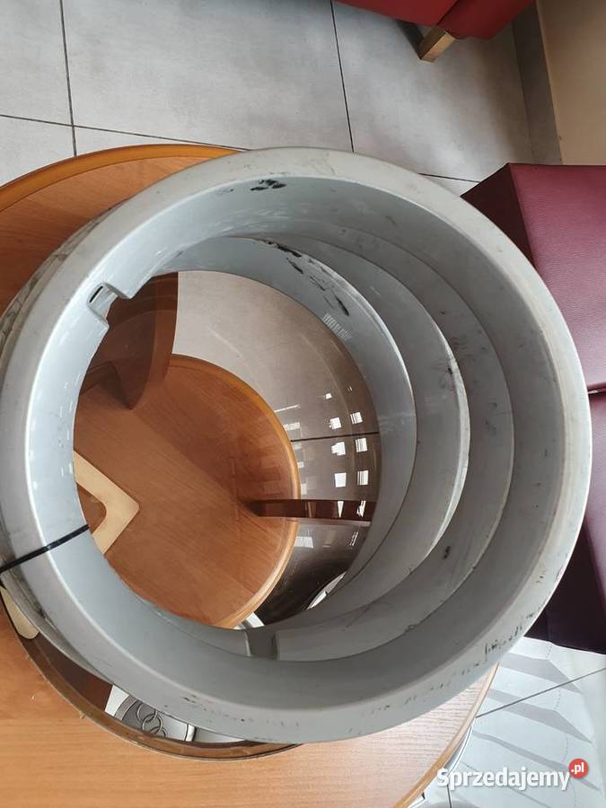 RANT KOŁPAK OSŁONA KOŁA R14 1H0601157A Dobre Miasto