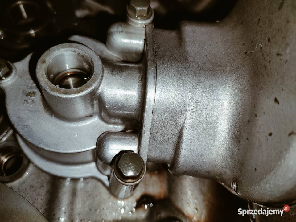 Pompa oleju Suzuki vl 1500 lc Biała Podlaska