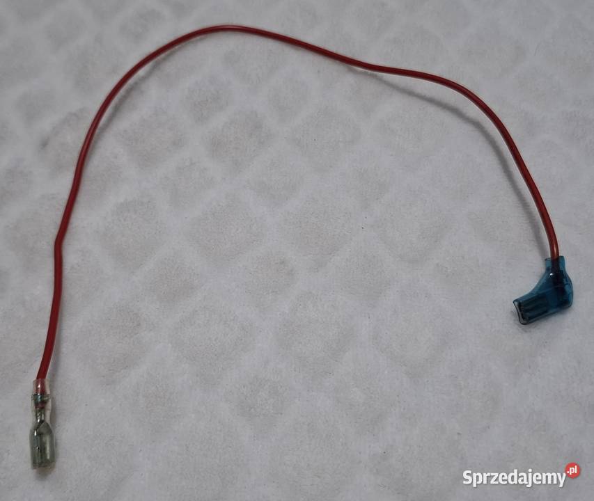 Przewód elektryczny urządzenia 35 Powermed Czeladź