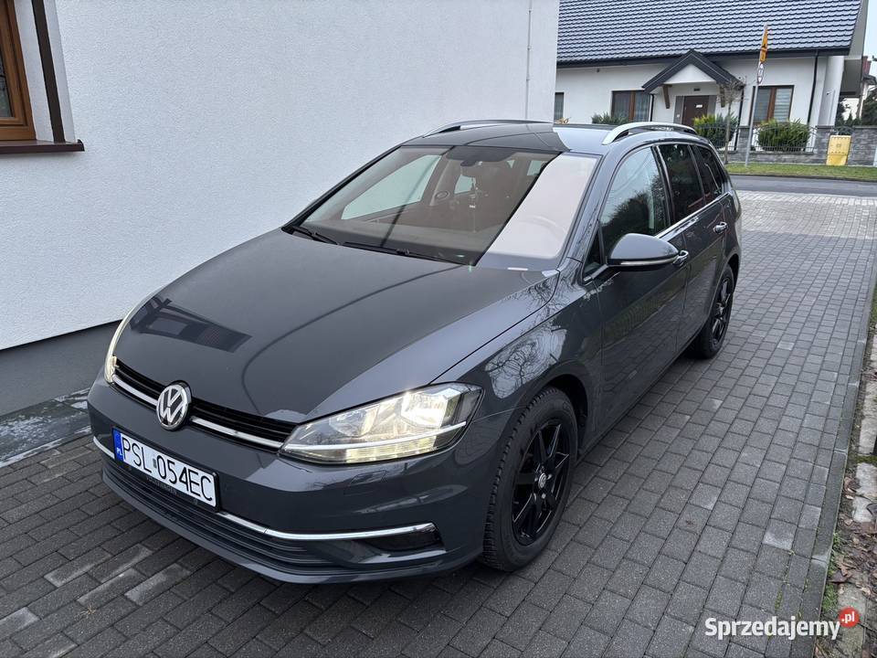 Golf 7 4MOTION 4/5 Strzałkowo