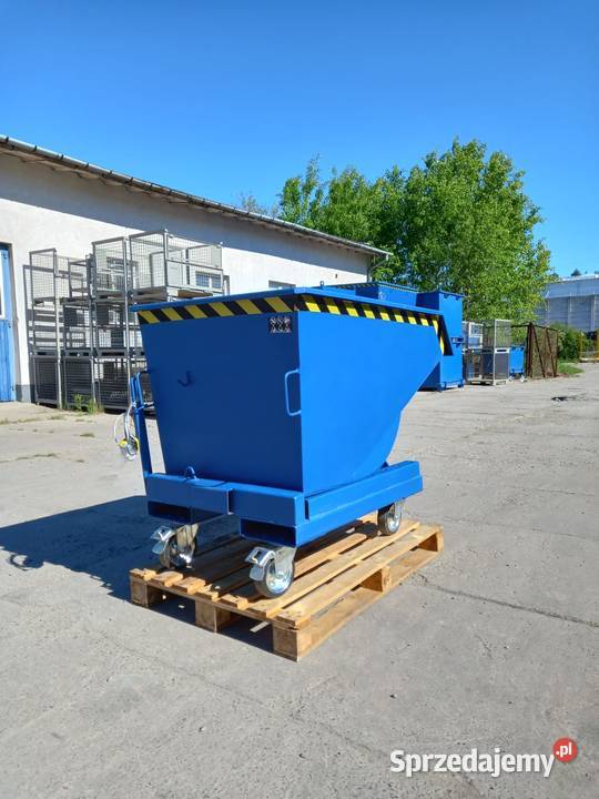 Koleba lekka NTK Eco 300 L do wózka widłowego świętokrzyskie Kielce