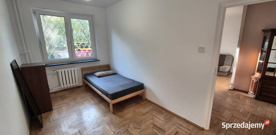 Dwustronne 634m2 Ogródek Metro Ursynów KREDYT Warszawa sprzedam