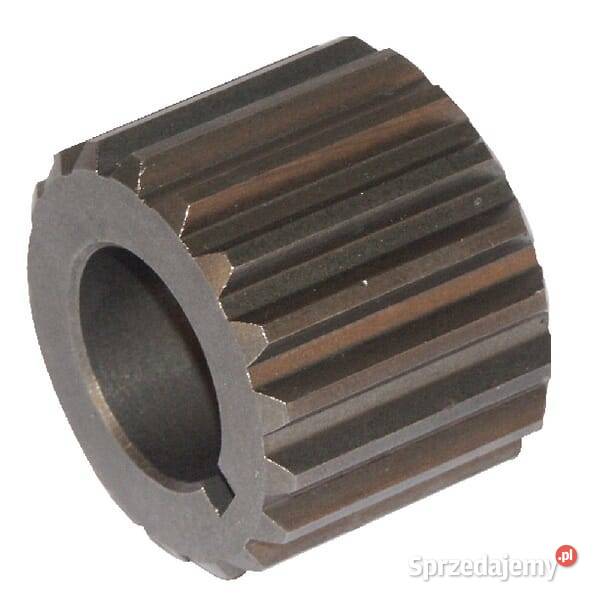 Tuleja wielowypustowa 25X22 Z14 18 GR1 MO1014 małopolskie Kamionna