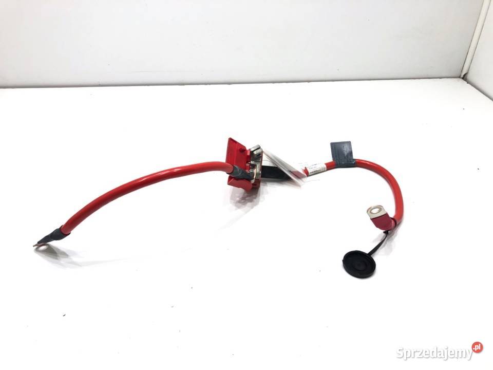 KLEMA PLUS BMW F32 9259424 20 184 PRZEWÓD