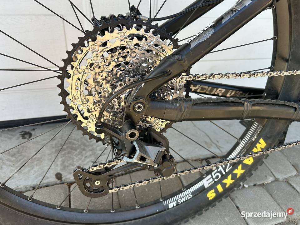Rower Enduro Dartmoor primal 275 Pułtusk