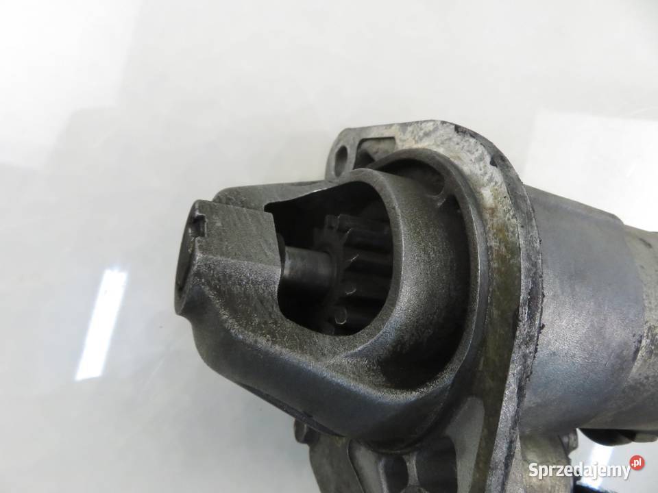 ROZRUSZNIK OPEL ASTRA III H 17 CDTI 8980147430