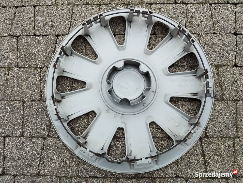 Kołpak Ford 15 3M511000BB pojedyncza sztuka Kołpaki Kamieniec