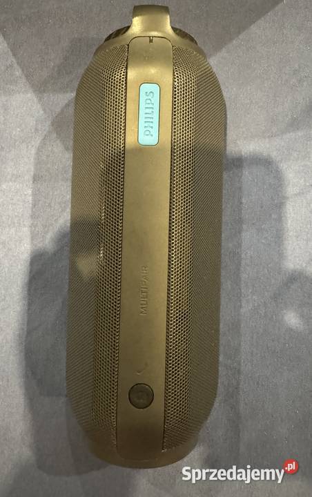 Głośnik Bluetooth Philips BT6700B Spin360 Dąbrowa Górnicza sprzedam