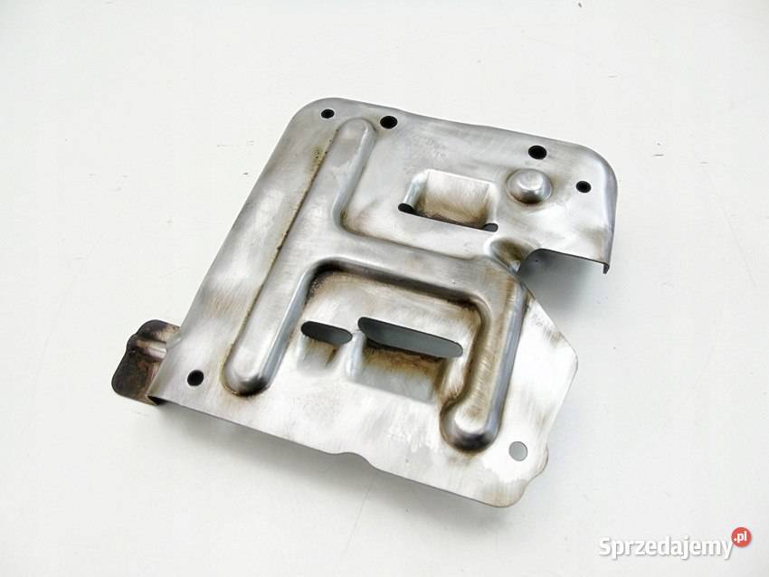 OSŁONA WAŁU KORBOWEGO WKŁAD 19 18 BMW E36 E46 Z3 Sosnowiec sprzedam