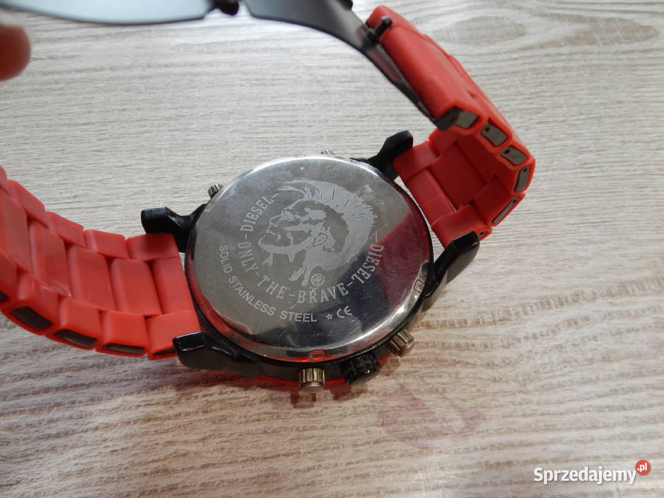 Zegarek męski Leżajsk sprzedam