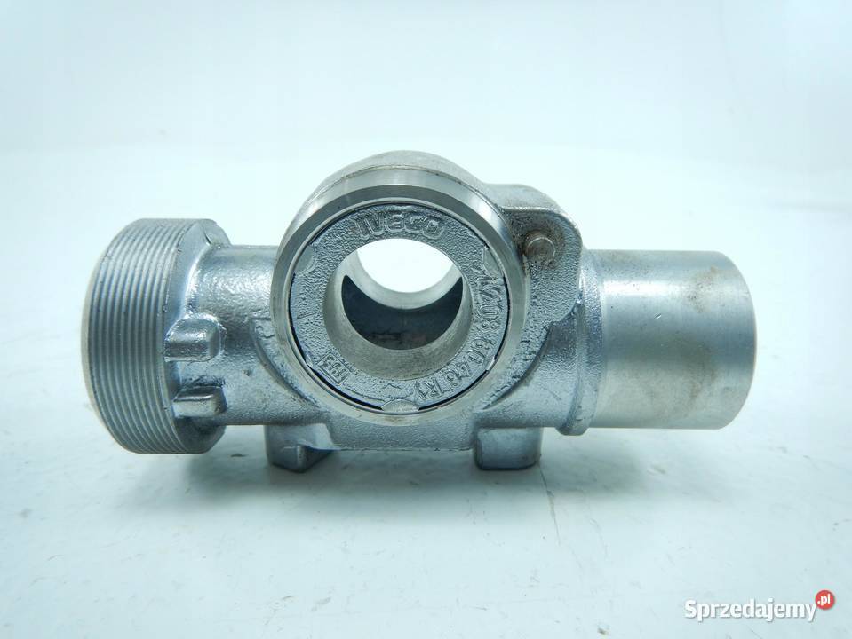 TULEJA KOLUMNY KIEROWNICZEJ IVECO TURBOSTAR ciężarowe