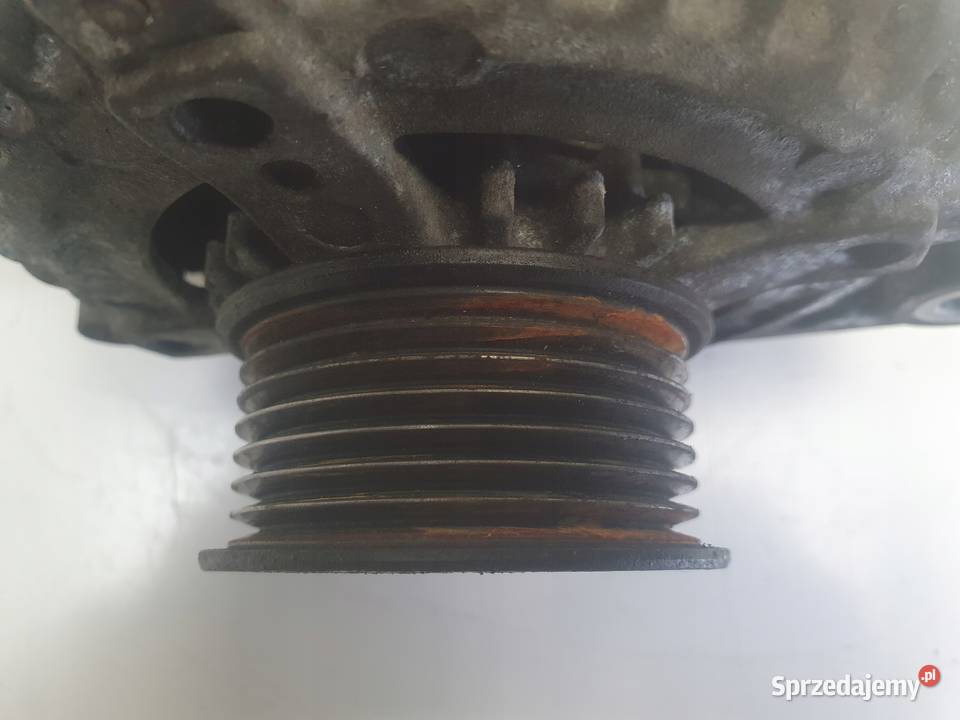 ALTERNATOR Mini One R50 14 D 2706033060 osobowe Rudka sprzedam