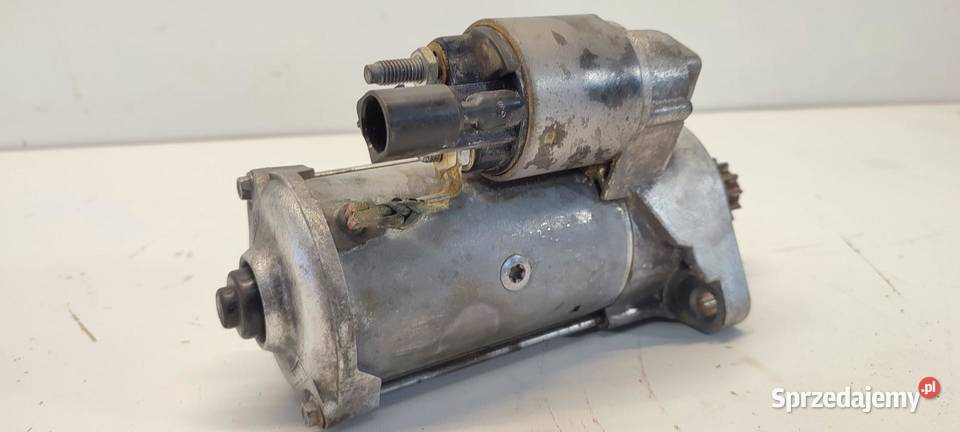 VW TIGUAN II ROZRUSZNIK 20 TDI 02E911022C osobowe