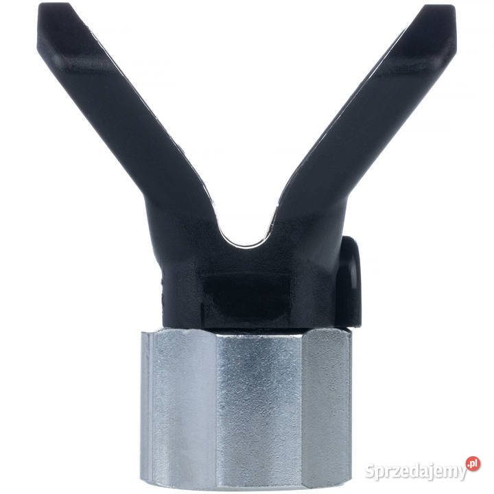 Osłona Dyszy PowerXcellence Gwint 78 Stal Malarskie małopolskie Ludźmierz