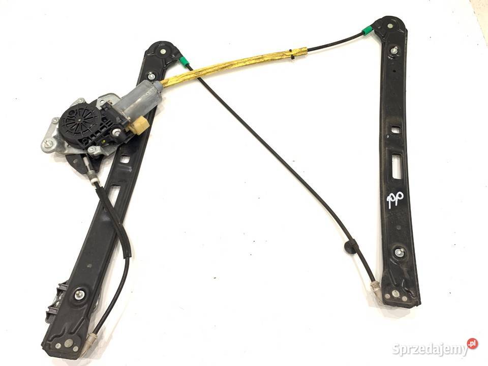 PODNOŚNIK SZYBY PRAWY PRZÓD BMW E46 8362064