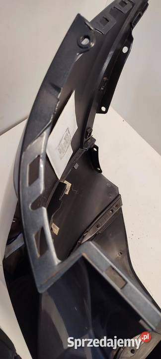 CUPRA FORMENTOR ZDERZAK TYŁ 2024 LS7H 5FF807434C dolnośląskie