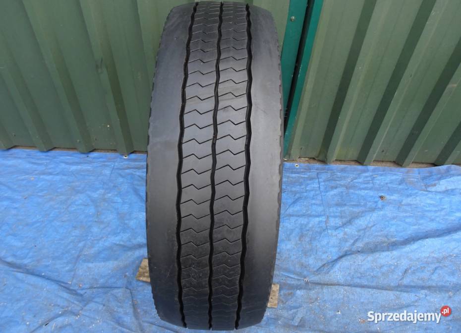 Opona Bridgestone 27570 R 225 225 2019 UAp Szprotawa