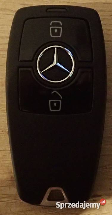 Kluczyk Pilot MercedesBenz Sprinter Rok produkcji 2024 małopolskie Tarnów