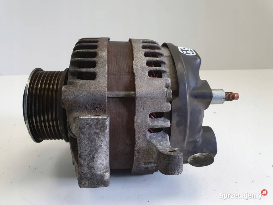 Honda Civic VIII 22 iCTDI ALTERNATOR LRA02971 lubelskie Janów