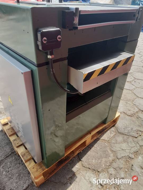 Grubościówka Steton S 530 Wejherowo