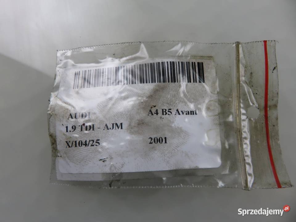 POMPOWTRYSKIWACZ AUDI A4 B5 19 TDI 038130073F