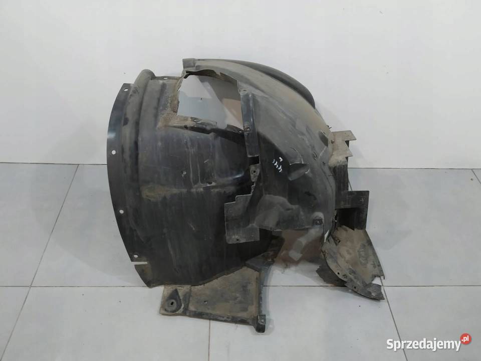 NADKOLE LEWY PRZÓD Bmw X6 I 20092014 E71