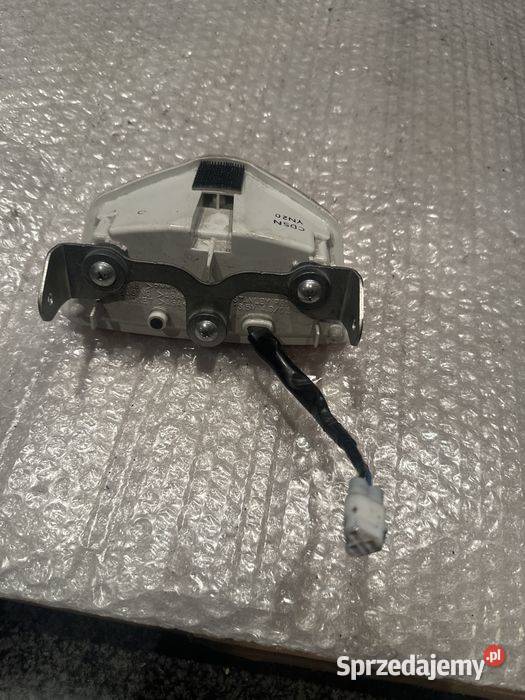 Suzuki GSXR 600750 GSXR K8 K9 L0 Lampa Tył Tylna Poznań sprzedam