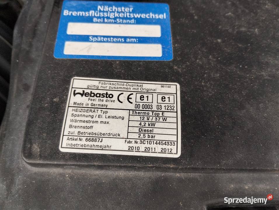 Seat exeo st sport 20tdi 170 isofix Barlinek sprzedam