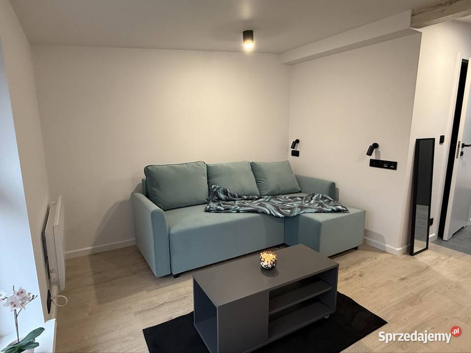 Idealna kawalerka Rondzie Lotników Lwowskich