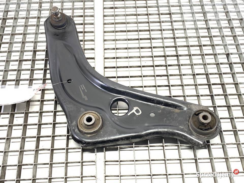 WAHACZ PRAWY PRZÓD RENAULT KADJAR SUV PRZEDNI osobowe