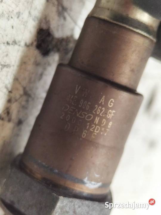 SONDA LAMBDA 04E906262GF 04E906262GG 10 TSI 110
