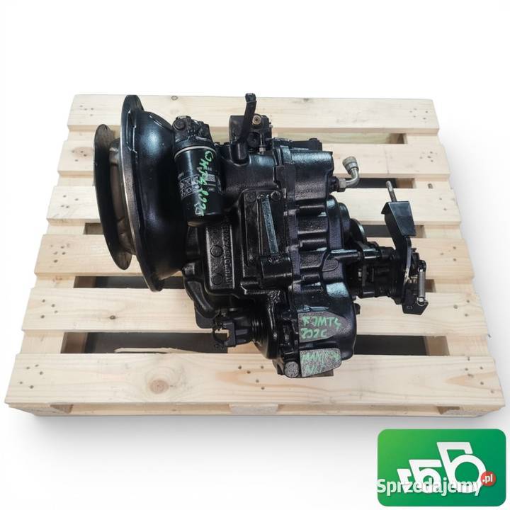 Skrzynia biegów COMT42026 TURNER 226228 Manitou Wilkowo