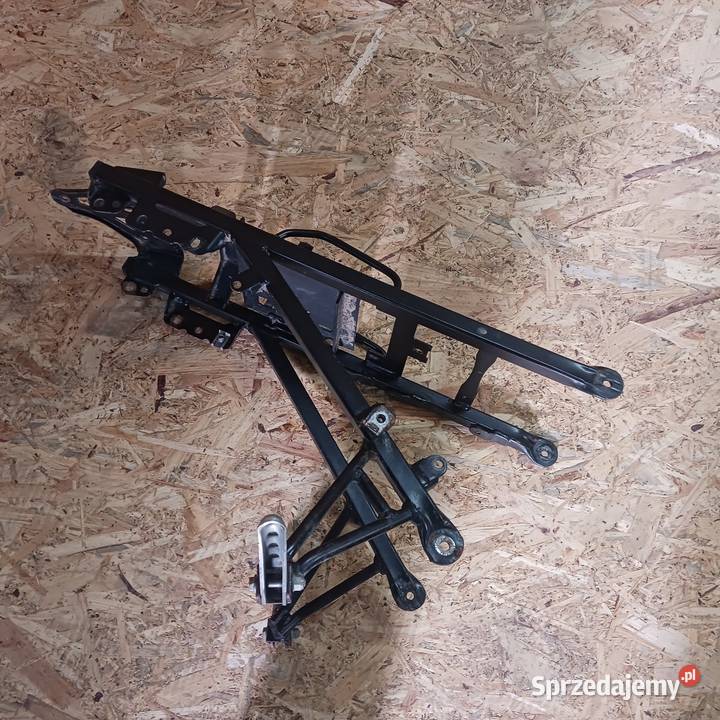 Rama pomocnicza tył subframe rieju smx mrx Limanowa