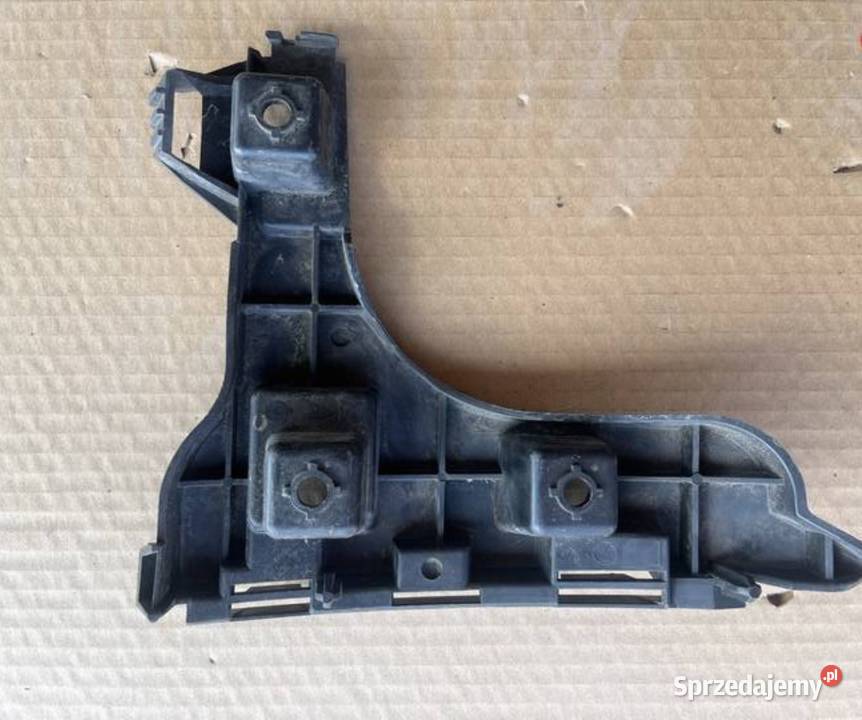 VOLVO XC60 LIFT ŚLIZG ZDERZAKA TYŁ PRAWY Międzychód sprzedam