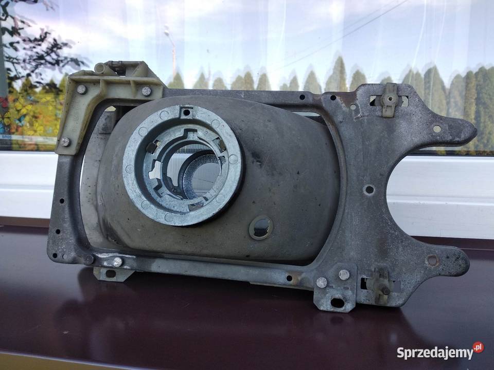 Audi 80 90 B2 lampa przednia prawa reflektor osobowe sprzedam